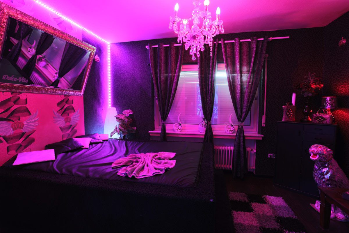 Club Dolce Vita - Brothel in Wagenfeld, Germany