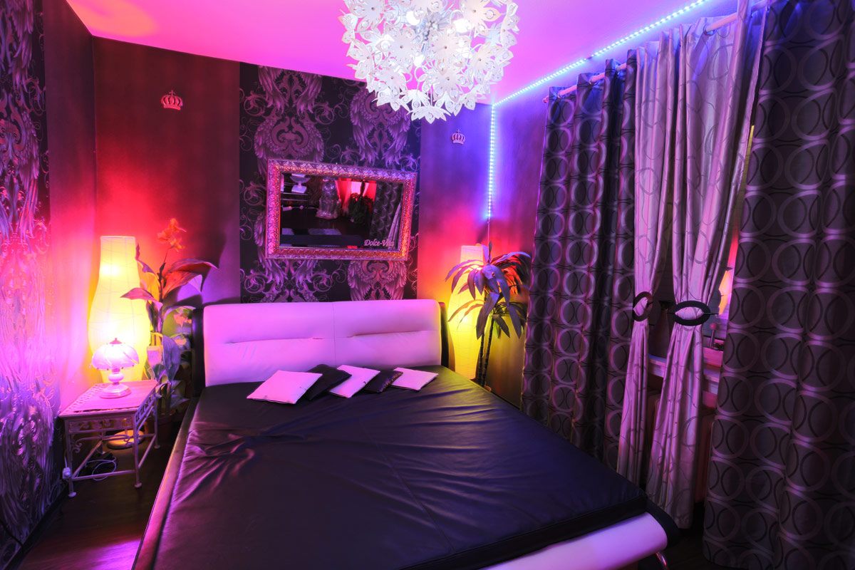 Club Dolce Vita - Brothel in Wagenfeld, Germany