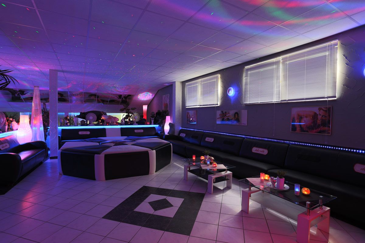 Club Dolce Vita - Brothel in Wagenfeld, Germany