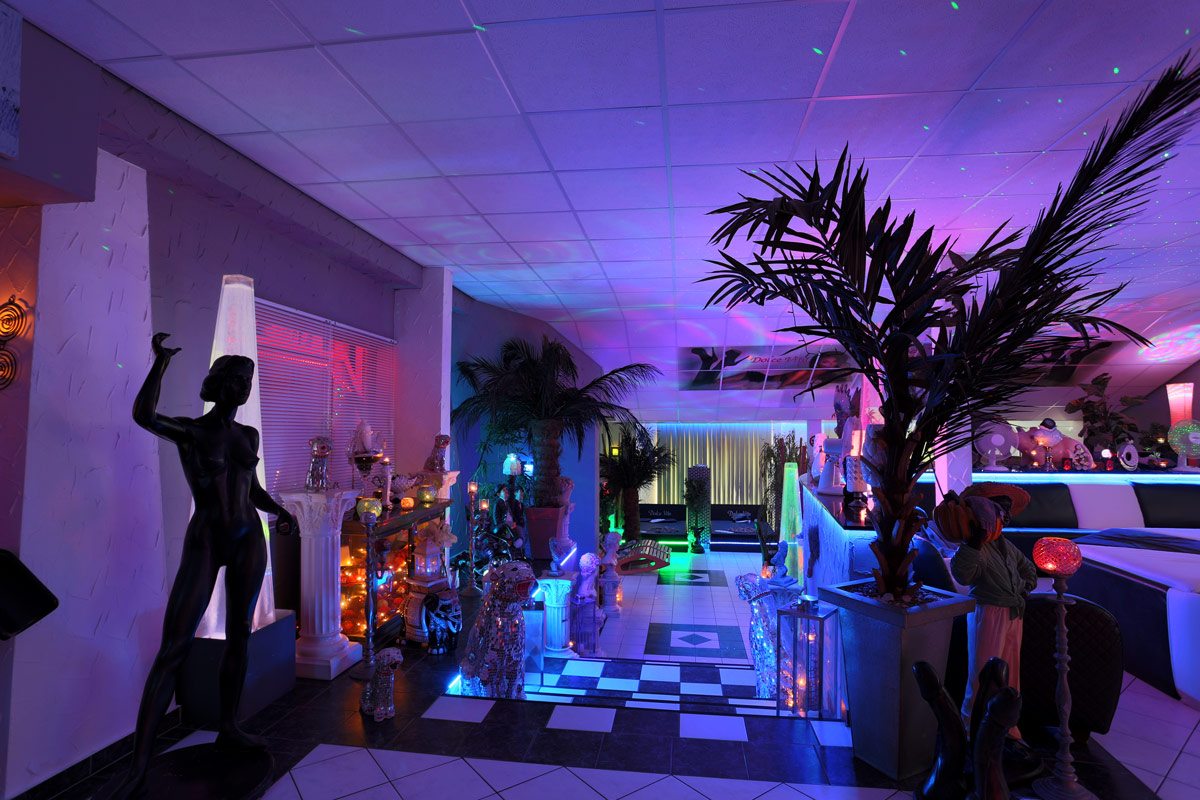 Club Dolce Vita - Brothel in Wagenfeld, Germany