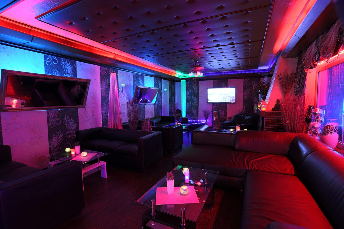 Club Dolce Vita - Brothel in Wagenfeld, Germany
