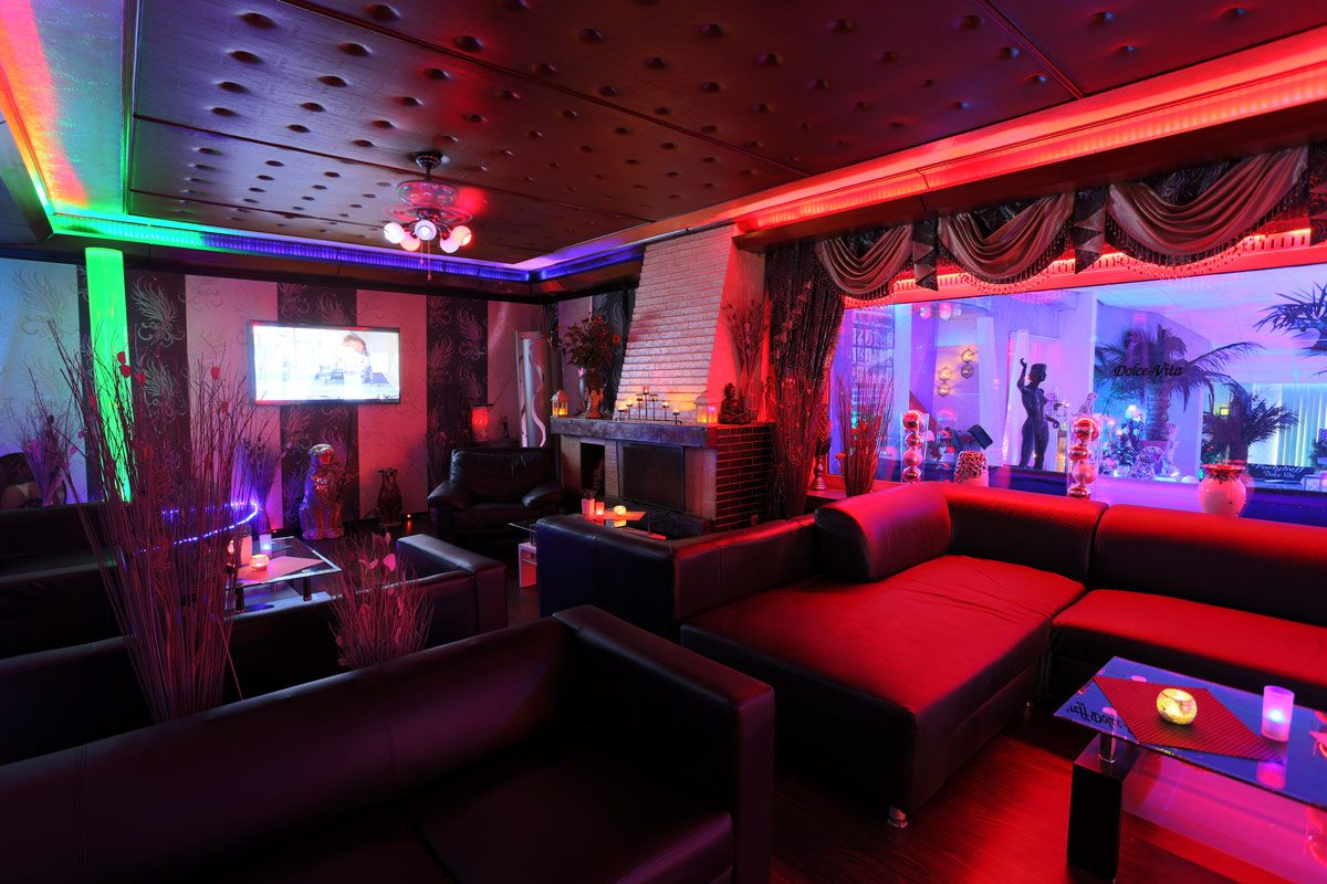 Club Dolce Vita - Brothel in Wagenfeld, Germany