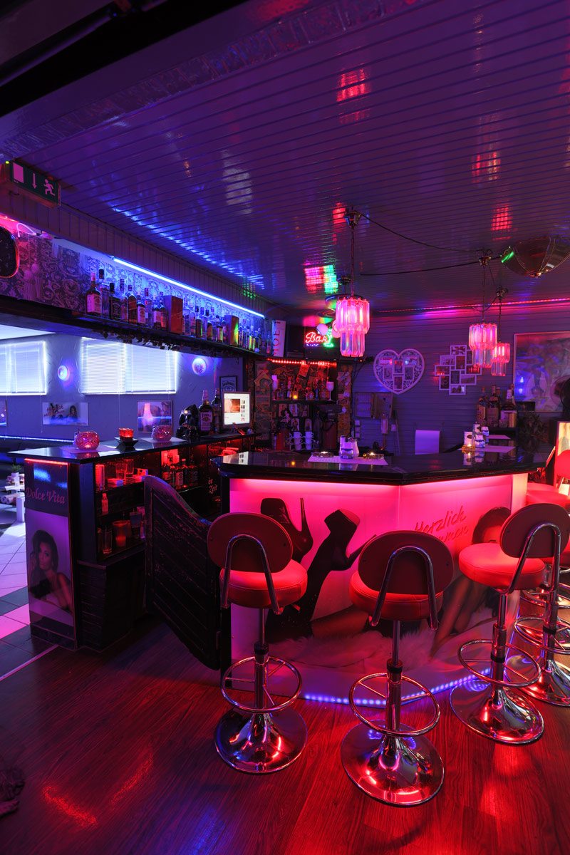 Club Dolce Vita - Brothel in Wagenfeld, Germany