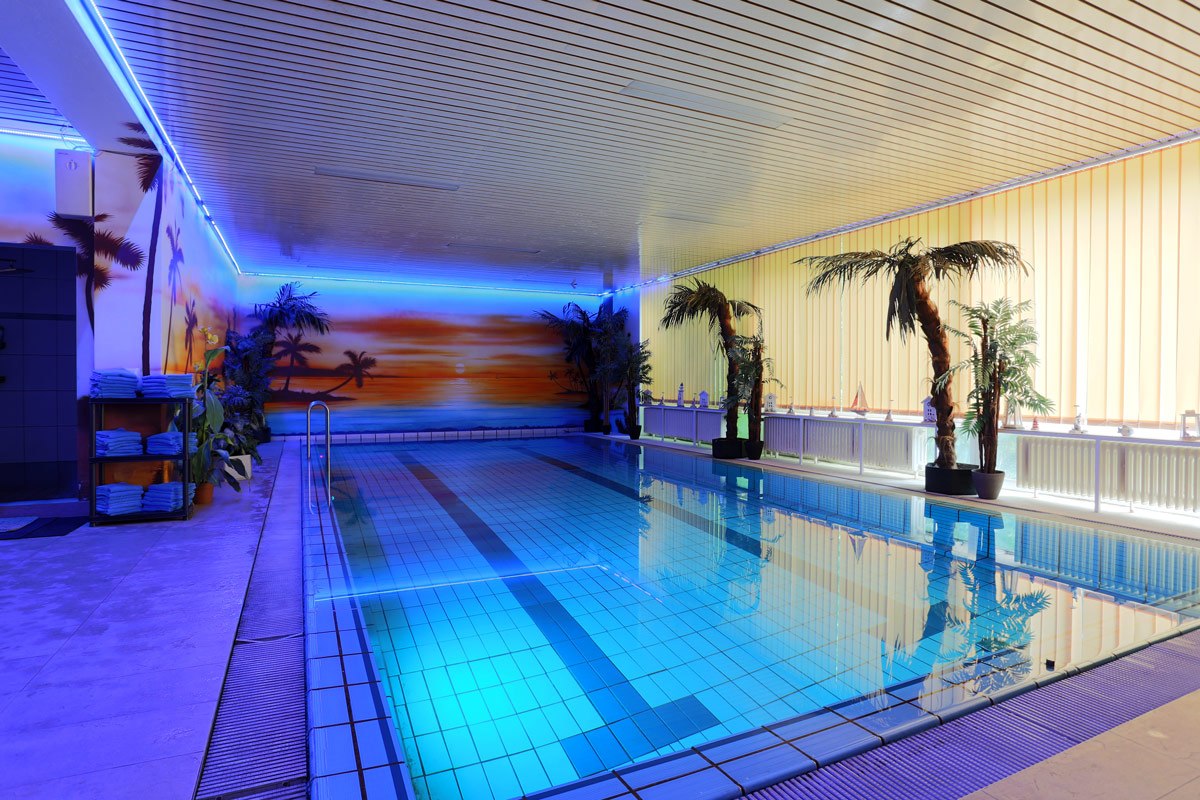 Club Dolce Vita - Brothel in Wagenfeld, Germany
