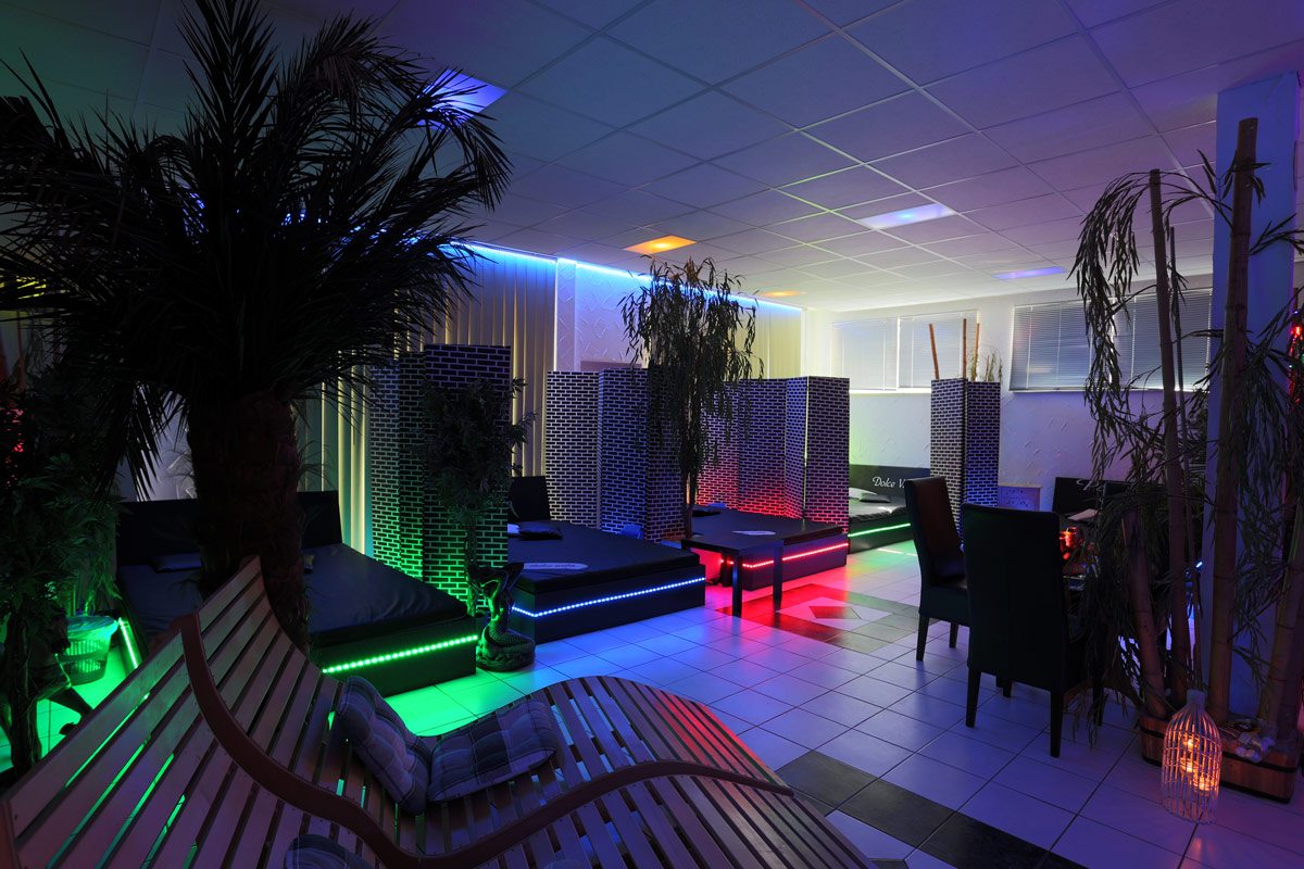 Club Dolce Vita - Brothel in Wagenfeld, Germany
