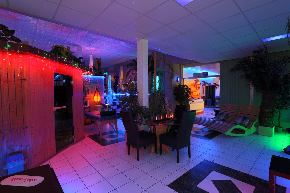 Club Dolce Vita - Brothel in Wagenfeld, Germany