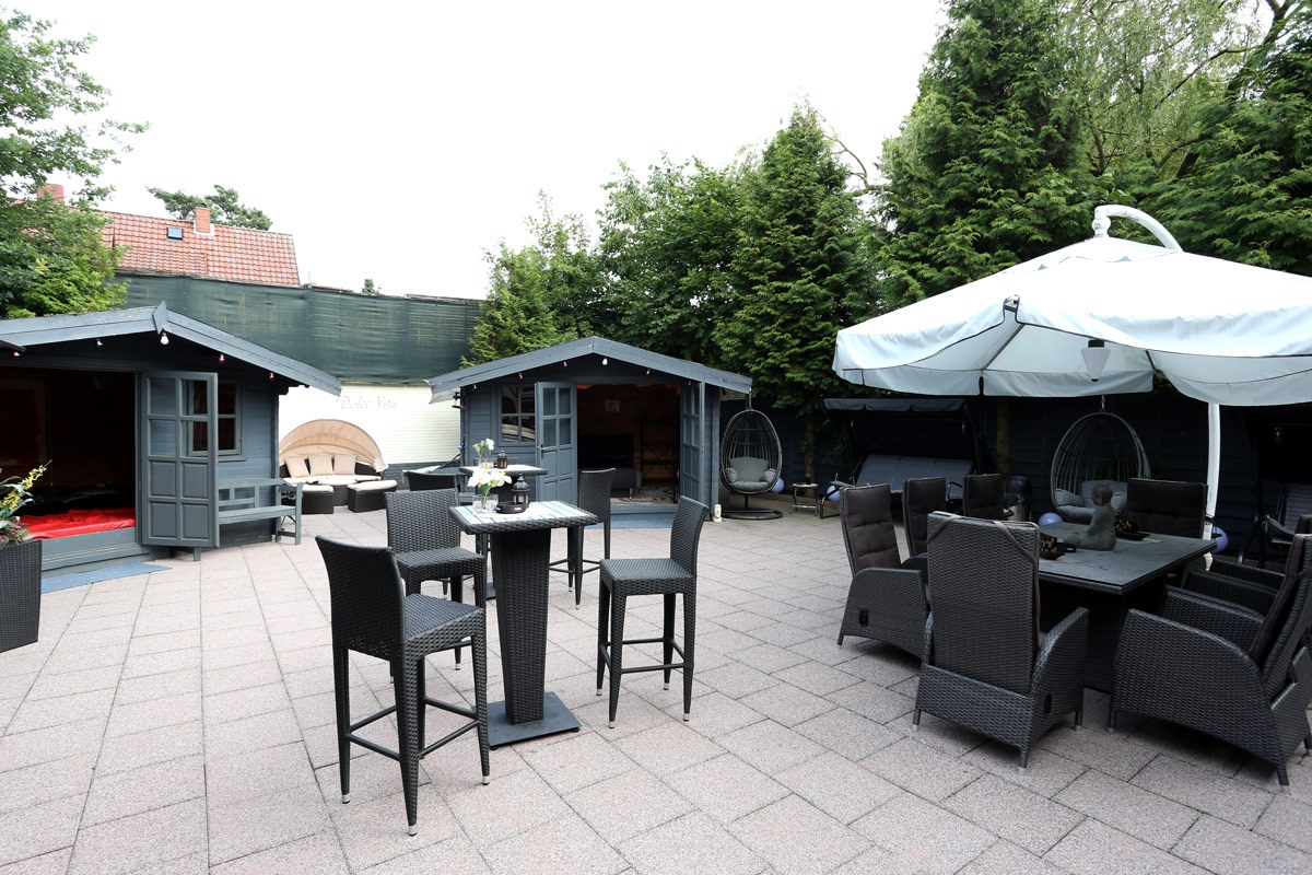 Club Dolce Vita - Brothel in Wagenfeld, Germany