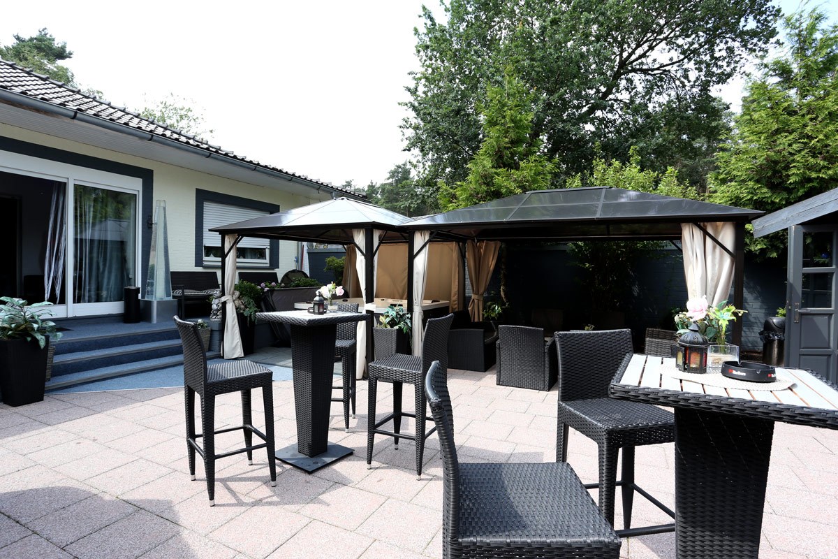 Club Dolce Vita - Brothel in Wagenfeld, Germany