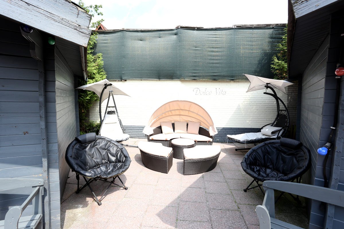 Club Dolce Vita - Brothel in Wagenfeld, Germany