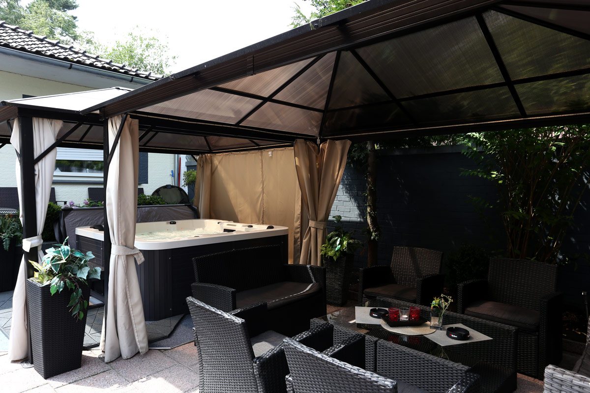 Club Dolce Vita - Brothel in Wagenfeld, Germany