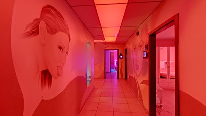 Eros Center Waiblingen - Brothel in Waiblingen, Germany