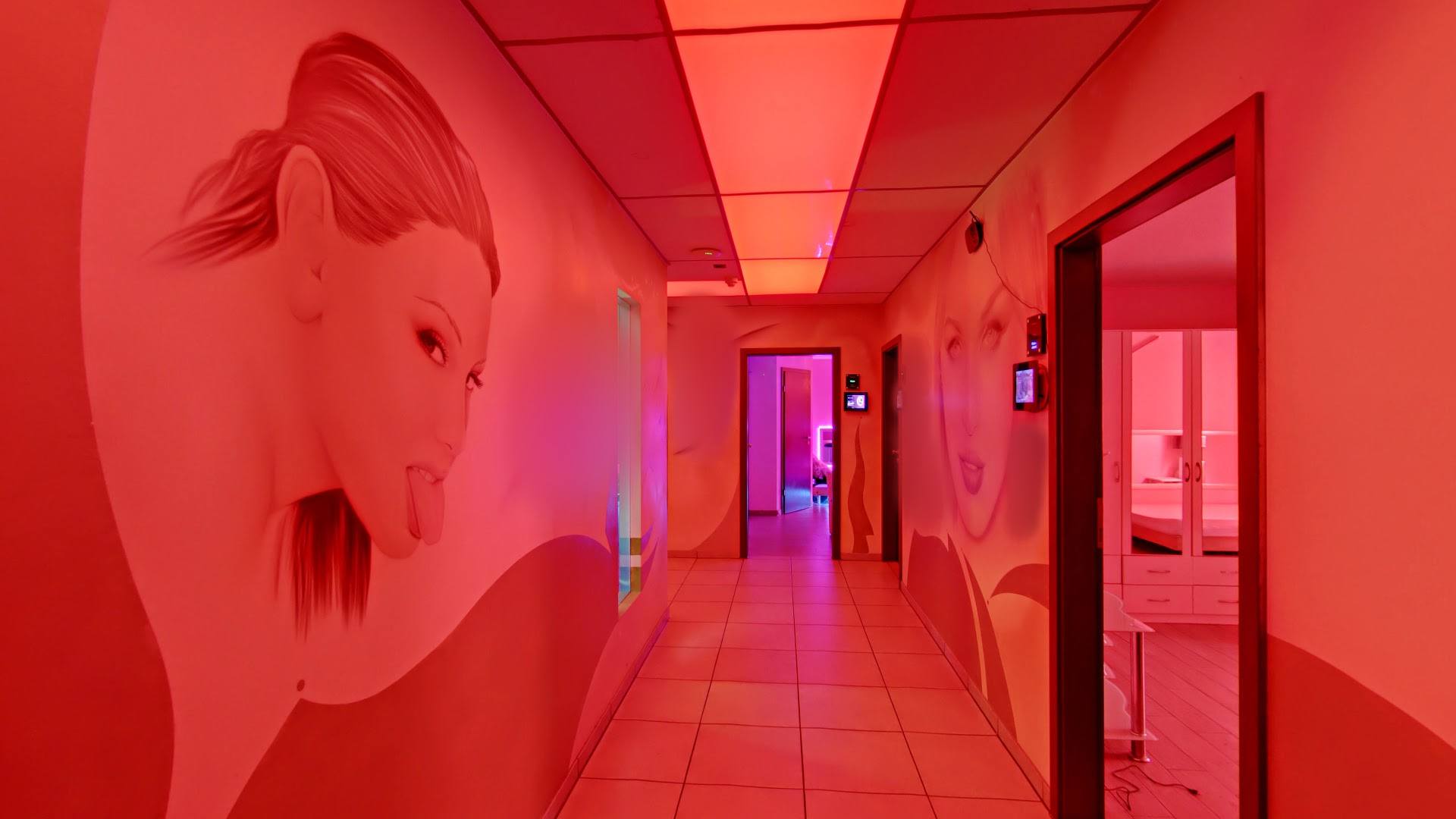 Eros Center Waiblingen - Brothel in Waiblingen, Germany
