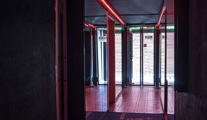 Eros-House23 - Brothel in Waiblingen, Germany
