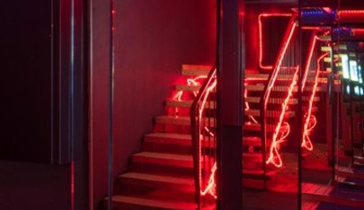 Eros-House23 - Brothel in Waiblingen, Germany