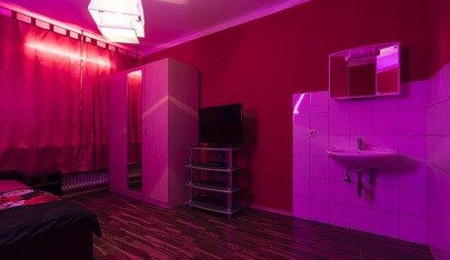 Eros-House23 - Brothel in Waiblingen, Germany