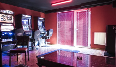 Eros-House23 - Brothel in Waiblingen, Germany