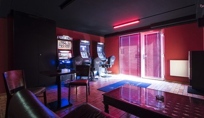 Eros-House23 - Brothel in Waiblingen, Germany
