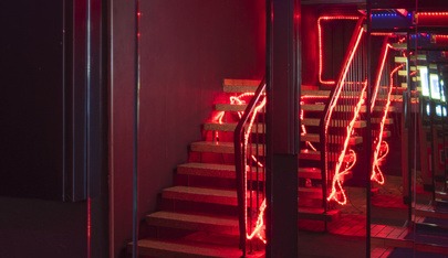 Eros-House23 - Brothel in Waiblingen, Germany