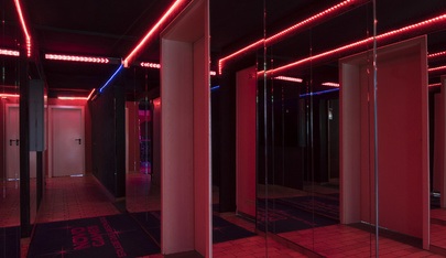 Eros-House23 - Brothel in Waiblingen, Germany