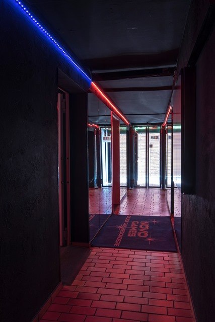 Eros-House23 - Brothel in Waiblingen, Germany