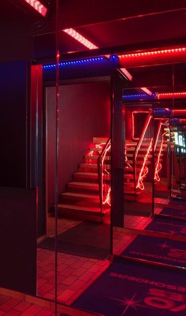 Eros-House23 - Brothel in Waiblingen, Germany
