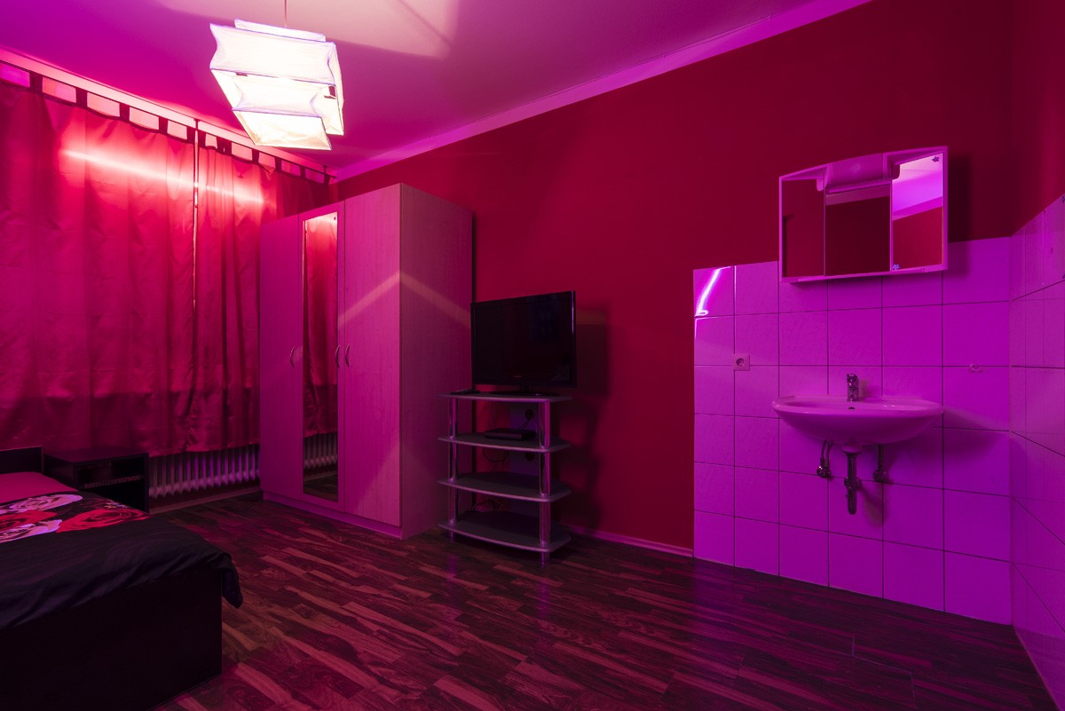 Eros-House23 - Brothel in Waiblingen, Germany