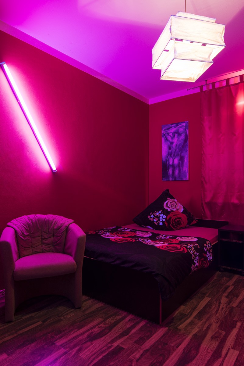 Eros-House23 - Brothel in Waiblingen, Germany