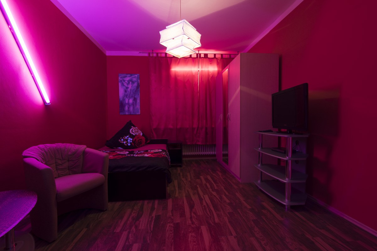 Eros-House23 - Brothel in Waiblingen, Germany