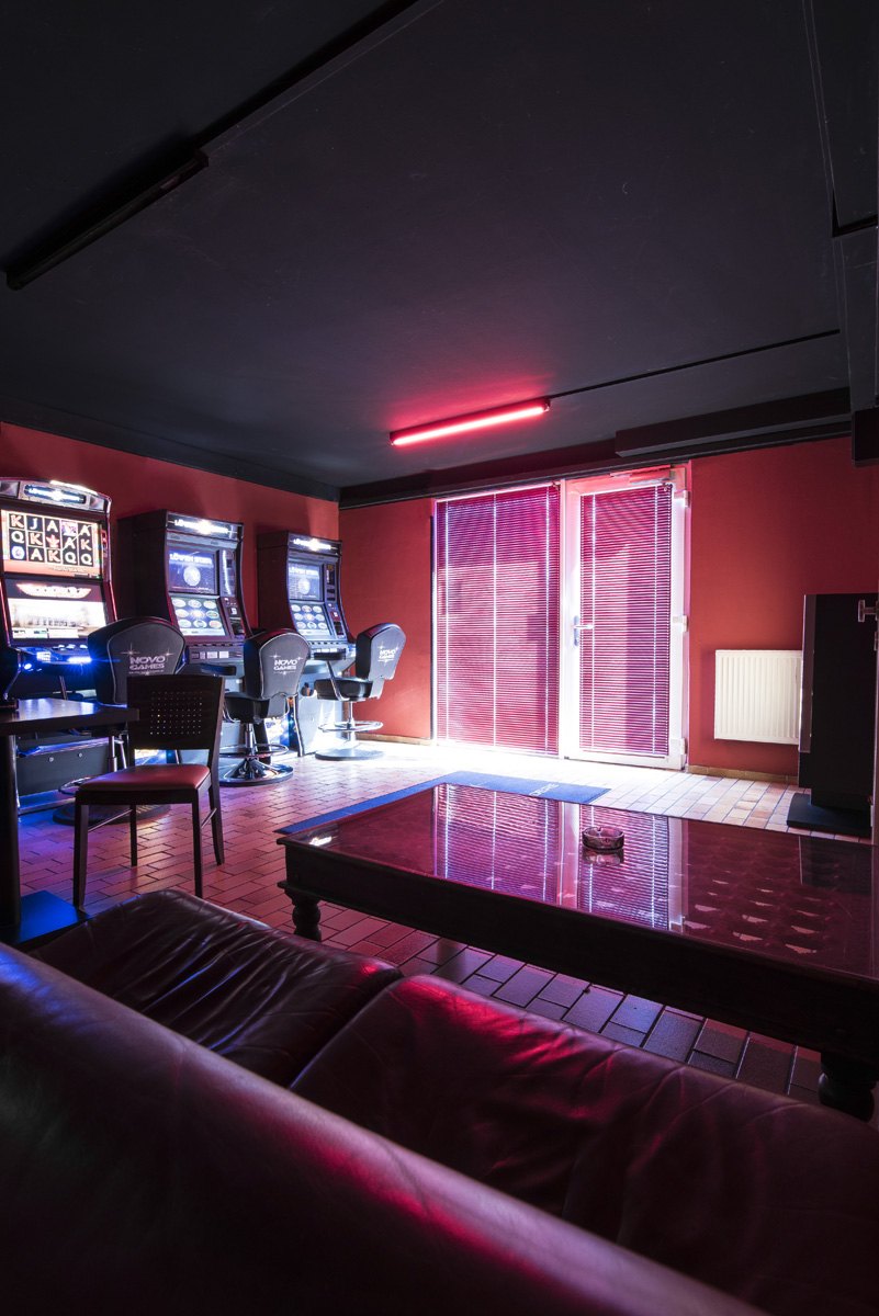 Eros-House23 - Brothel in Waiblingen, Germany