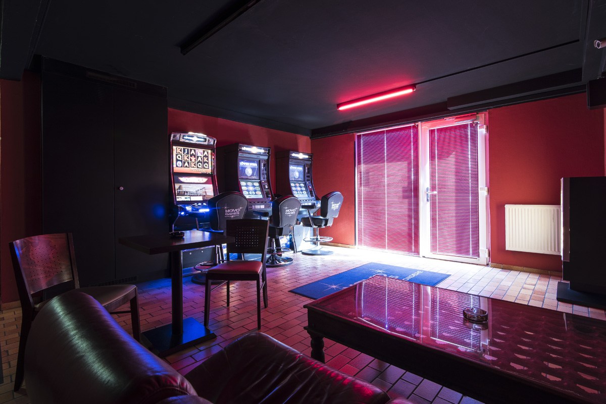 Eros-House23 - Brothel in Waiblingen, Germany