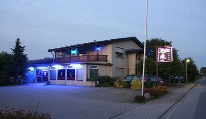 Saunaclub Lavita - Fkk in Wallenhorst, Germany