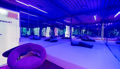 Saunaclub Lavita - Fkk in Wallenhorst, Germany