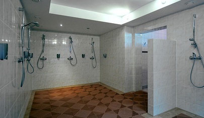 Saunaclub Lavita - Fkk in Wallenhorst, Germany