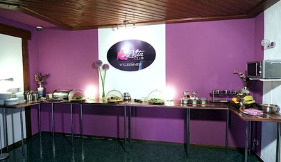Saunaclub Lavita - Fkk in Wallenhorst, Germany