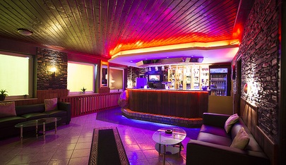 Saunaclub Lavita - Fkk in Wallenhorst, Germany