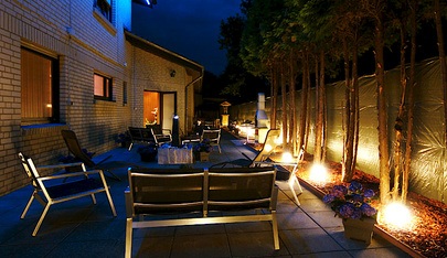 Saunaclub Lavita - Fkk in Wallenhorst, Germany