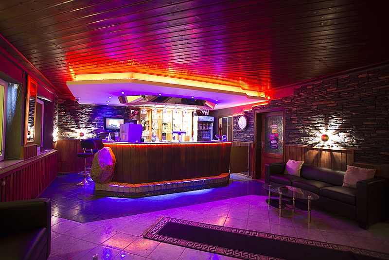 Saunaclub Lavita - Fkk in Wallenhorst, Germany