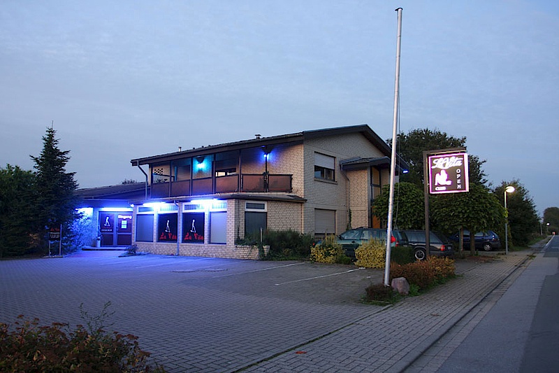 Saunaclub Lavita - Fkk in Wallenhorst, Germany