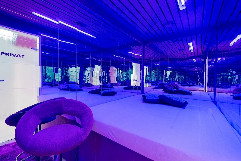 Saunaclub Lavita - Fkk in Wallenhorst, Germany