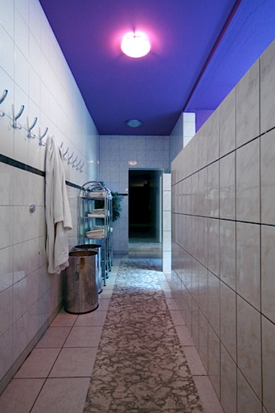 Saunaclub Lavita - Fkk in Wallenhorst, Germany