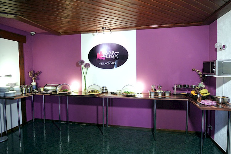Saunaclub Lavita - Fkk in Wallenhorst, Germany