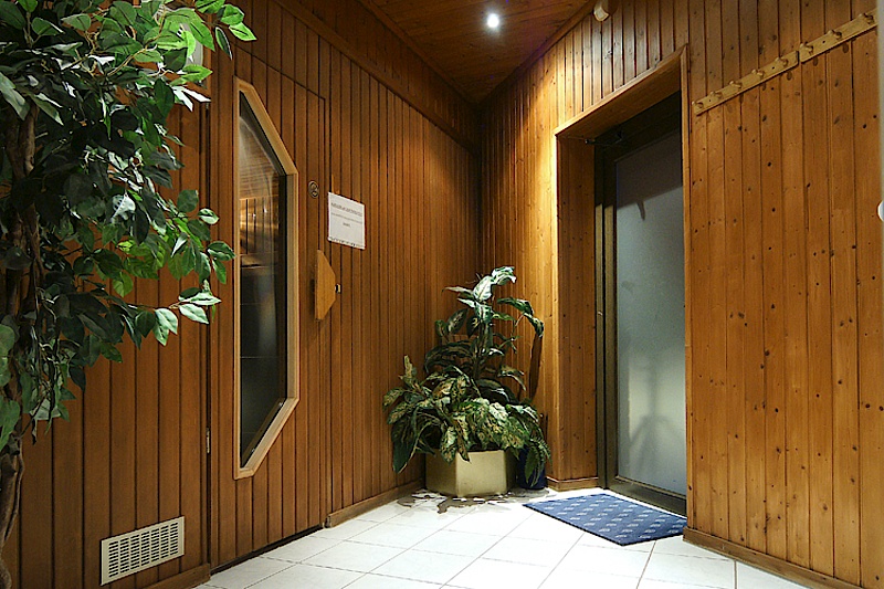 Saunaclub Lavita - Fkk in Wallenhorst, Germany
