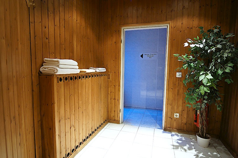 Saunaclub Lavita - Fkk in Wallenhorst, Germany