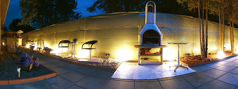 Saunaclub Lavita - Fkk in Wallenhorst, Germany