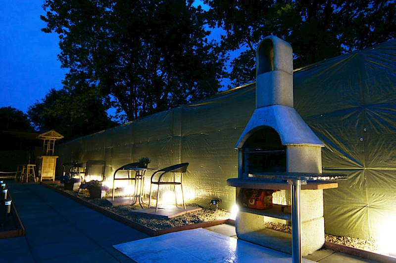 Saunaclub Lavita - Fkk in Wallenhorst, Germany