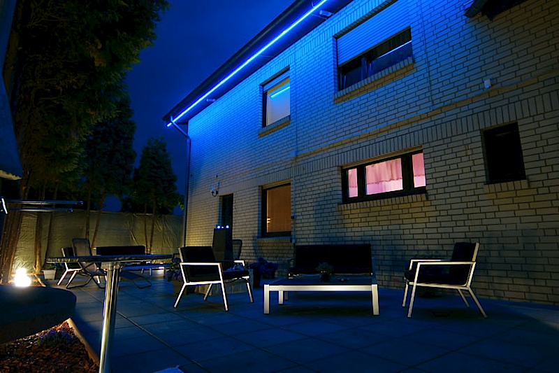 Saunaclub Lavita - Fkk in Wallenhorst, Germany
