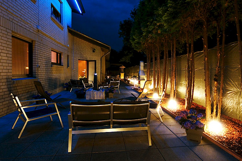 Saunaclub Lavita - Fkk in Wallenhorst, Germany