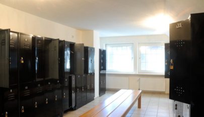 Zeus Fkk Club - Fkk in Wallenhorst, Germany