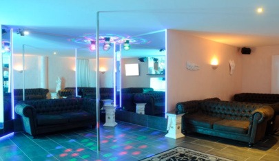 Zeus Fkk Club - Fkk in Wallenhorst, Germany