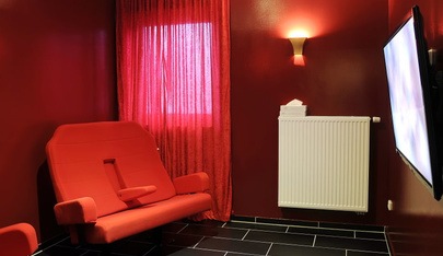 Zeus Fkk Club - Fkk in Wallenhorst, Germany